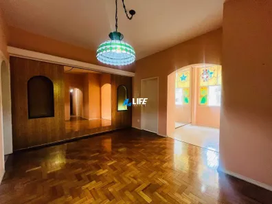 Apartamento com 3 Quartos à venda, 112m² no Centro, Belo Horizonte