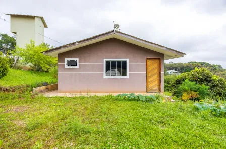 Fazenda/Sítio à venda, 2691m² no Área Rural Mandirituba, Mandirituba
