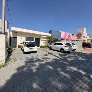 Sala Comercial com 6 Quartos para alugar, 180m² no Jardim Dom Bosco, Campinas