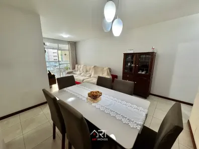 Apartamento com 3 Quartos à venda, 108m² no Praia do Suá, Vitória