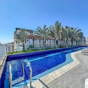 Apartamento com 1 Quarto à venda, 28m² no Centro, Rio de Janeiro
