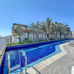 Apartamento com 1 Quarto à venda, 28m² no Centro, Rio de Janeiro