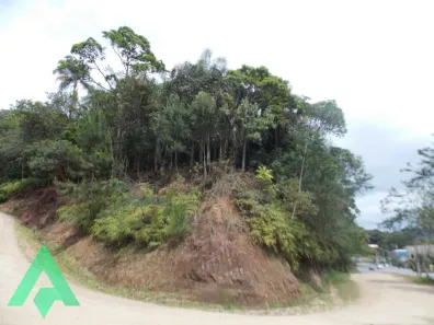 à venda, 858m² no Vorstadt, Blumenau
