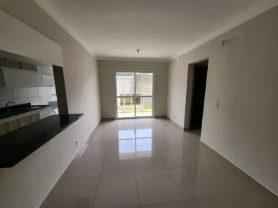 Apartamento com 2 Quartos para alugar, 65m² no Loteamento Adventista Campineiro, Hortolândia