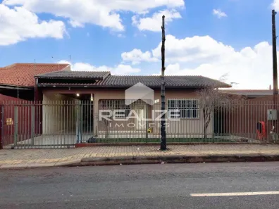Casa com 2 Quartos à venda, 92m² no Ipê, Foz do Iguaçu