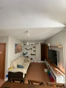 Apartamento com 2 Quartos à venda, 42m² no Vila Guilherme, Votorantim