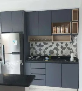 Apartamento com 2 Quartos à venda, 65m² no Crixá, Brasília