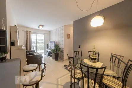 Apartamento com 3 Quartos à venda, 68m² no Chácara Seis de Outubro, São Paulo