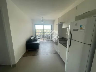 Apartamento com 1 Quarto para venda ou aluguel, 32m² no Butantã, São Paulo
