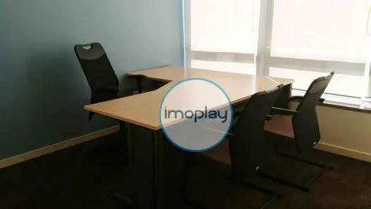 Sala Comercial para alugar, 306m² no Cidade Monções, São Paulo