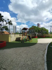 Apartamento com 2 Quartos para alugar, 58m² no Cremação, Belém