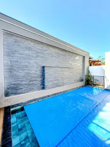 Casa de Condomínio com 4 Quartos à venda, 340m² no Condomínio Belvedere, Cuiabá