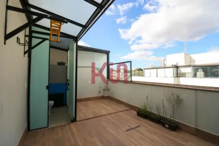 Apartamento com 2 Quartos à venda, 97m² no Jardim Aeroporto, São Paulo