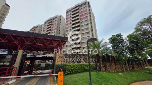 Apartamento com 3 Quartos à venda, 94m² no Taquaral, Campinas