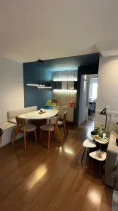 Apartamento com 2 Quartos à venda, 64m² no Chácara Inglesa, São Paulo