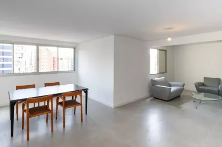 Apartamento com 1 Quarto à venda, 81m² no Vila Nova Conceição, São Paulo