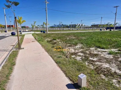 Lote/Terreno à venda, 200m² no Village Rio das Ostras, Rio das Ostras