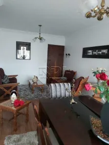 Apartamento com 3 Quartos à venda, 117m² no Vila Bastos, Santo André