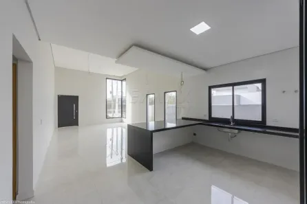 Casa de Condomínio com 3 Quartos à venda, 158m² no São Venâncio, Itupeva