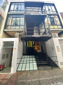 Prédio Comercial à venda, 313m² no Condomínio Centro Comercial Alphaville, Barueri