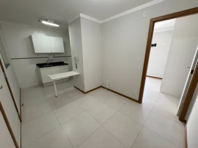 Apartamento com 1 Quarto para alugar, 30m² no Vila Nova Cidade Universitária, Bauru