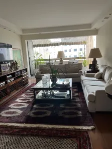 Apartamento com 2 Quartos à venda, 208m² no Planalto Paulista, São Paulo