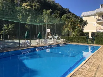 Apartamento com 3 Quartos à venda, 150m² no Bonsucesso, Petrópolis