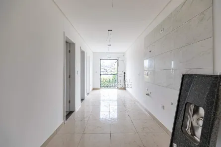 Cobertura com 2 Quartos à venda, 102m² no Parque Capuava, Santo André