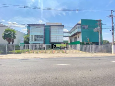 Prédio Comercial para alugar, 2660m² no Jardim Terceiro Centenário, Atibaia
