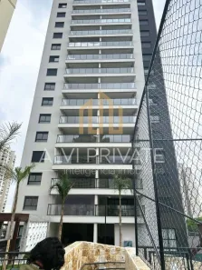Apartamento com 3 Quartos à venda, 85m² no Vila Romana, São Paulo