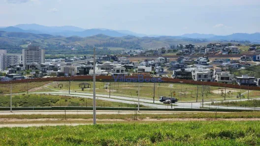 Lote/Terreno à venda, 402m² no Urbanova, São José dos Campos
