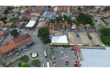 Casa com 3 Quartos à venda, 79m² no Centro, Porto Seguro