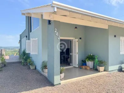 Casa com 3 Quartos à venda, 103m² no Floresta, Estância Velha