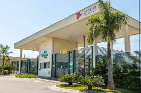 Lote/Terreno à venda, 250m² no Condomínio Vem Viver Jacareí, Jacareí
