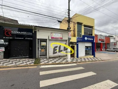Ponto Comercial para alugar, 104m² no Centro, Cotia
