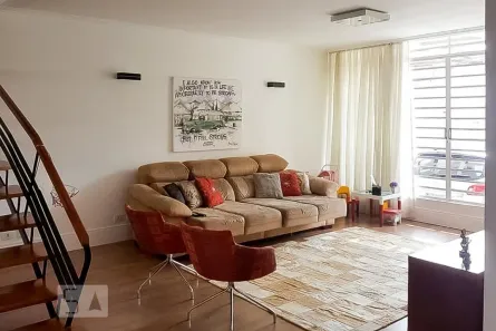 Casa com 3 Quartos à venda, 230m² no Brooklin Novo, São Paulo