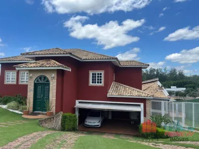 Casa com 5 Quartos à venda, 901m² no Terras de Santa Teresa, Itupeva