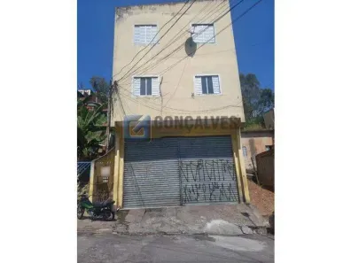 Lote/Terreno à venda, 300m² no Eldorado, Diadema