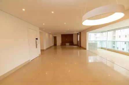 Apartamento com 4 Quartos à venda, 238m² no Alphaville Centro Industrial e Empresarial/Alphaville., Barueri