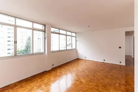 Apartamento com 3 Quartos à venda, 100m² no Santa Cecília, São Paulo
