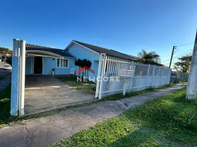 Casa com 3 Quartos à venda, 160m² no Nossa Chácara, Gravataí