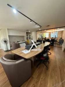 Sala Comercial à venda, 103m² no Santana, São Paulo