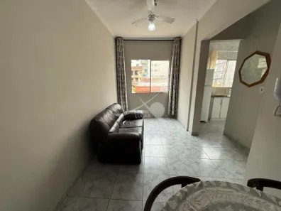 Apartamento com 1 Quarto à venda, 40m² no Aviação, Praia Grande