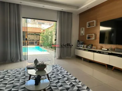 Casa com 4 Quartos à venda, 426m² no Freguesia (Jacarepaguá), Rio de Janeiro