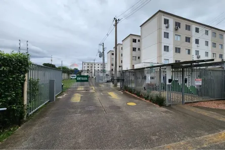 Apartamento com 2 Quartos à venda, 41m² no Estância Velha, Canoas