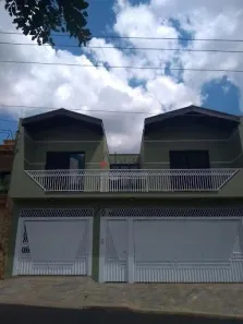 Sobrado com 5 Quartos à venda, 400m² no Vila Monteiro (Gleba I), São Carlos
