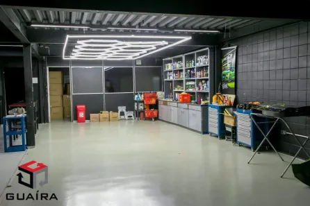Galpão/Depósito/Armazém à venda, 2385m² no Ipiranga, São Paulo