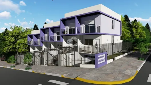 Casa com 2 Quartos à venda, 116m² no Monte Verde, Farroupilha