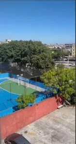Apartamento com 2 Quartos à venda, 44m² no Conjunto Habitacional Teotonio Vilela, São Paulo