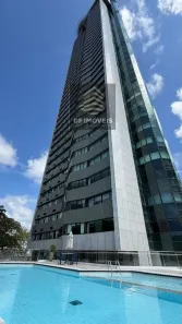 Apartamento com 4 Quartos à venda, 327m² no Parnamirim, Recife